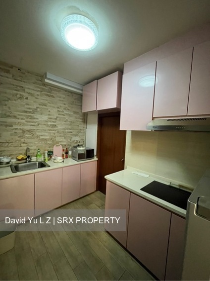 Parc Oasis (D22), Condominium #501723261